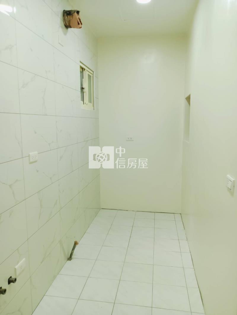 華勛一樓店住房屋室內格局與周邊環境