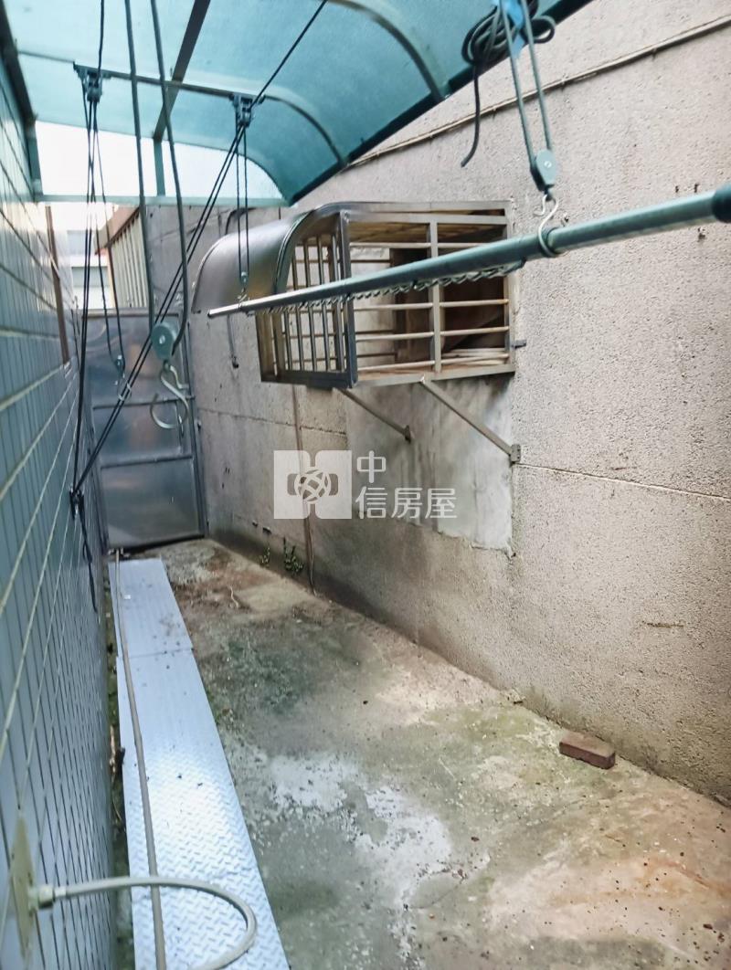 華勛一樓店住房屋室內格局與周邊環境