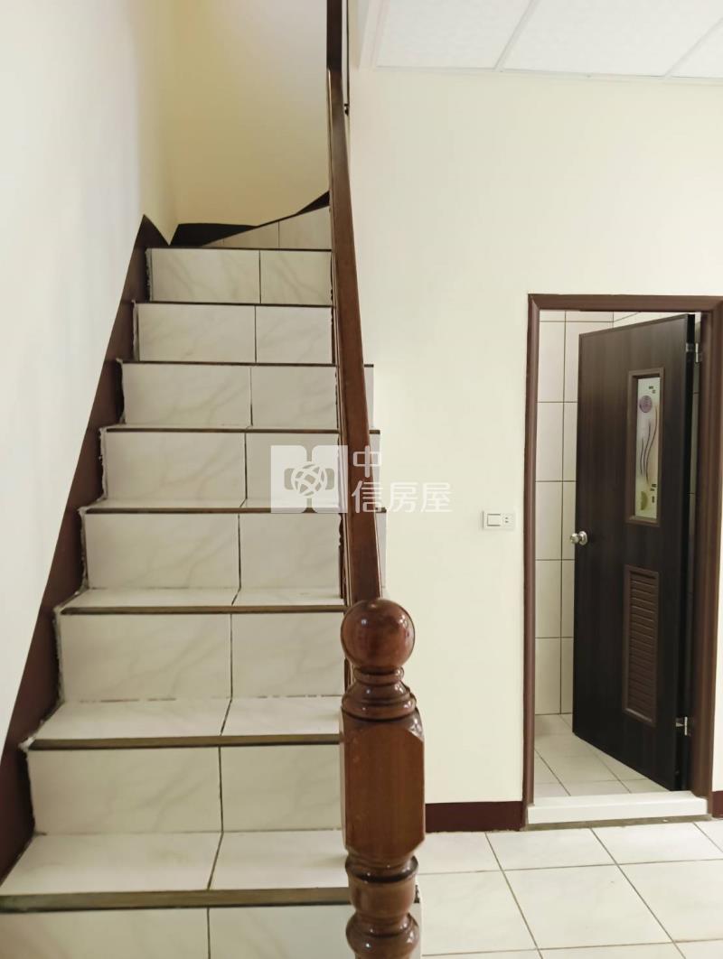 華勛一樓店住房屋室內格局與周邊環境