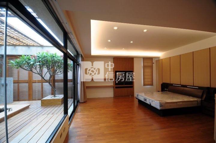 善化近南科百坪電梯豪墅房屋室內格局與周邊環境