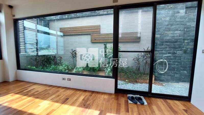 善化近南科百坪電梯豪墅房屋室內格局與周邊環境