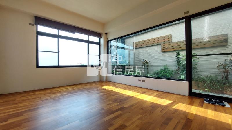善化近南科百坪電梯豪墅房屋室內格局與周邊環境