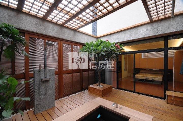 善化近南科百坪電梯豪墅房屋室內格局與周邊環境