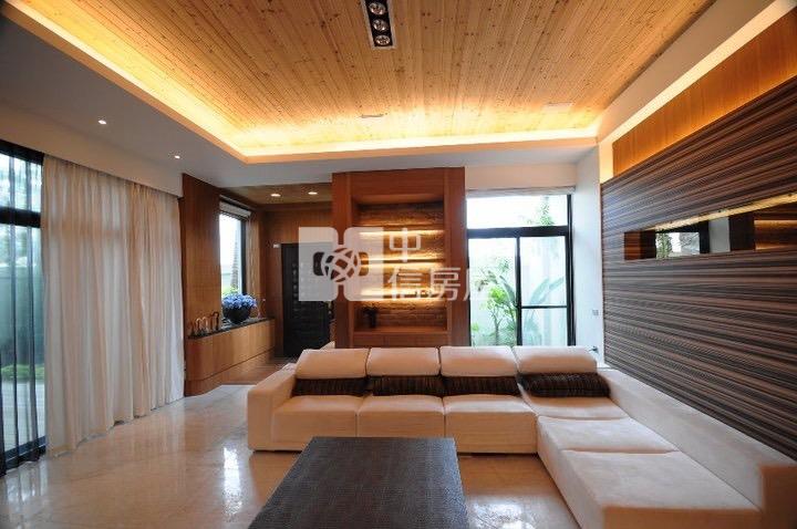 善化近南科百坪電梯豪墅房屋室內格局與周邊環境