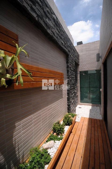 善化近南科百坪電梯豪墅房屋室內格局與周邊環境