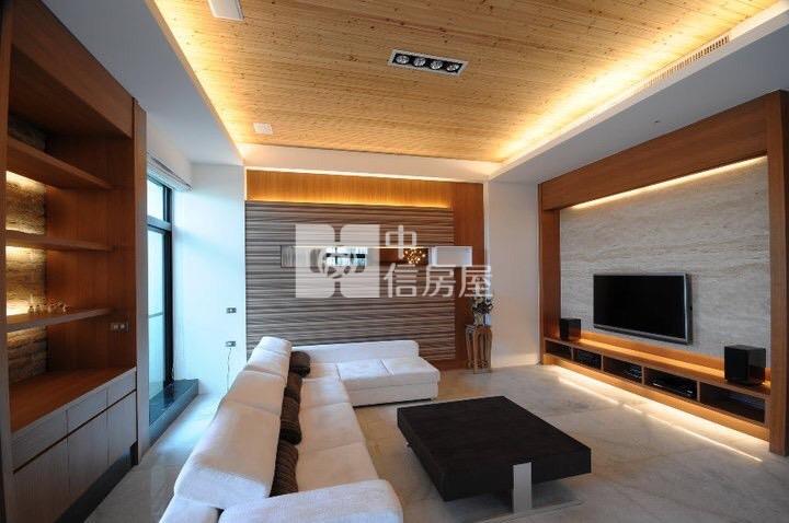 善化近南科百坪電梯豪墅房屋室內格局與周邊環境