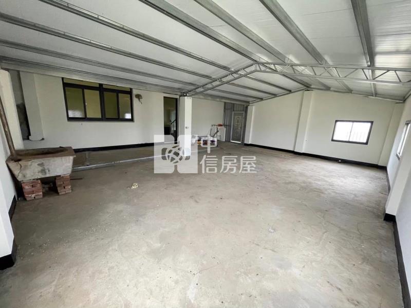 新屋龍莊路農舍房屋室內格局與周邊環境