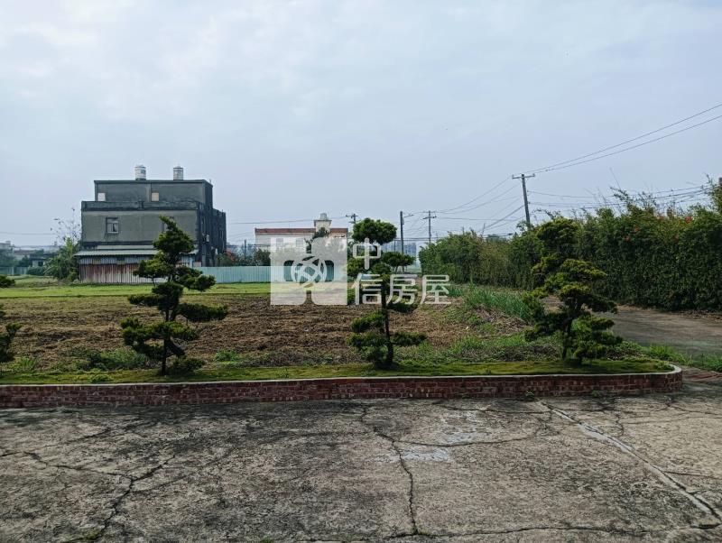 新屋龍莊路農舍房屋室內格局與周邊環境