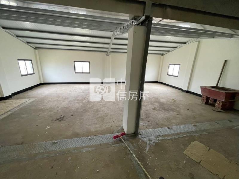 新屋龍莊路農舍房屋室內格局與周邊環境