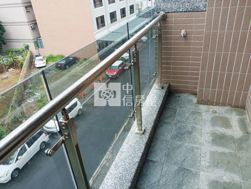 八德全新電梯別墅B房屋室內格局與周邊環境