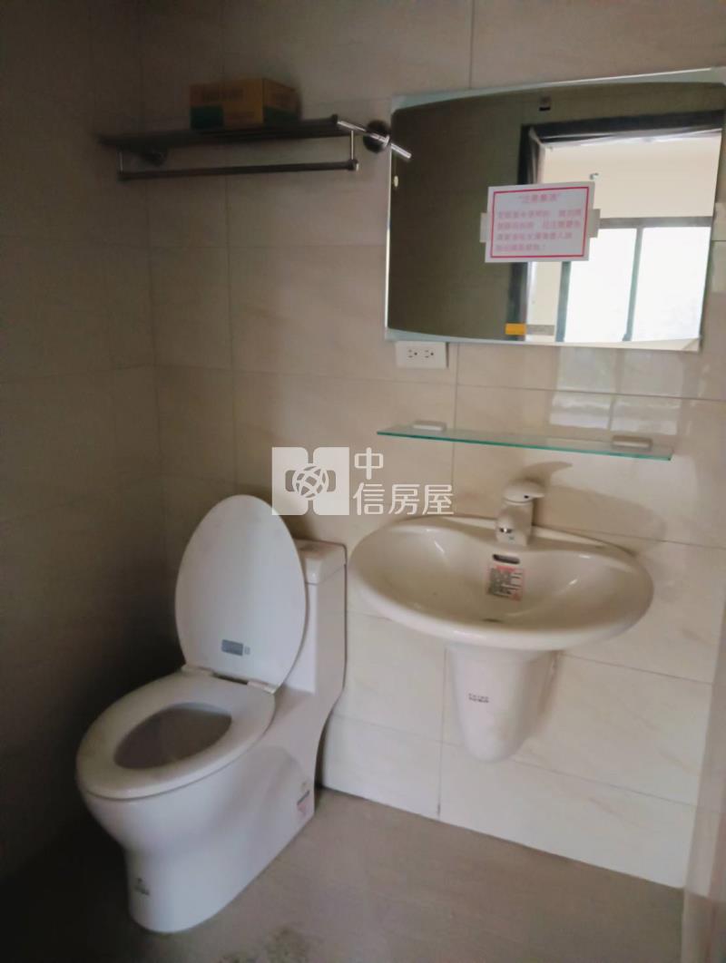 八德全新電梯別墅B房屋室內格局與周邊環境