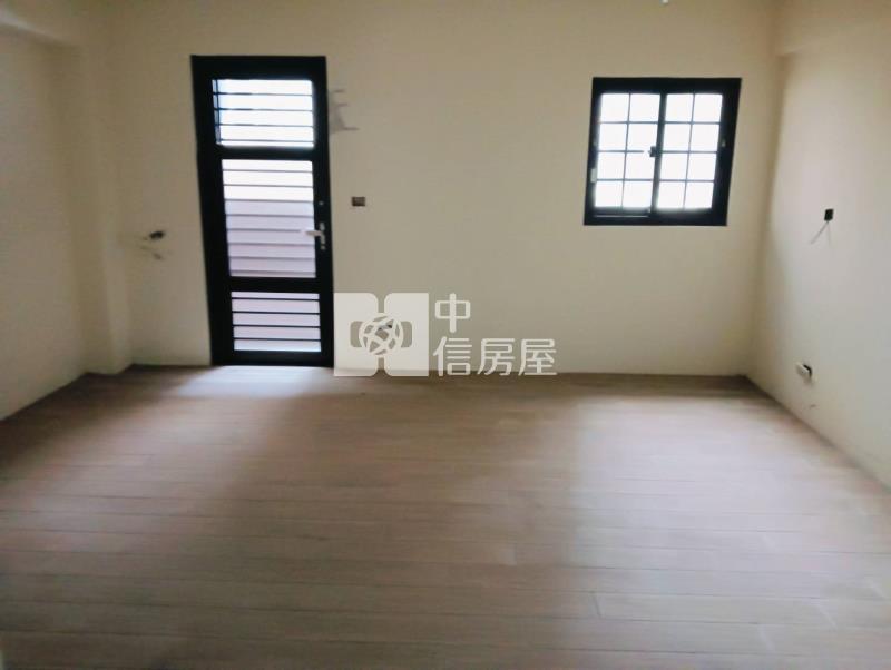 八德全新電梯別墅B房屋室內格局與周邊環境