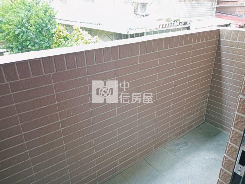 八德全新電梯別墅B房屋室內格局與周邊環境
