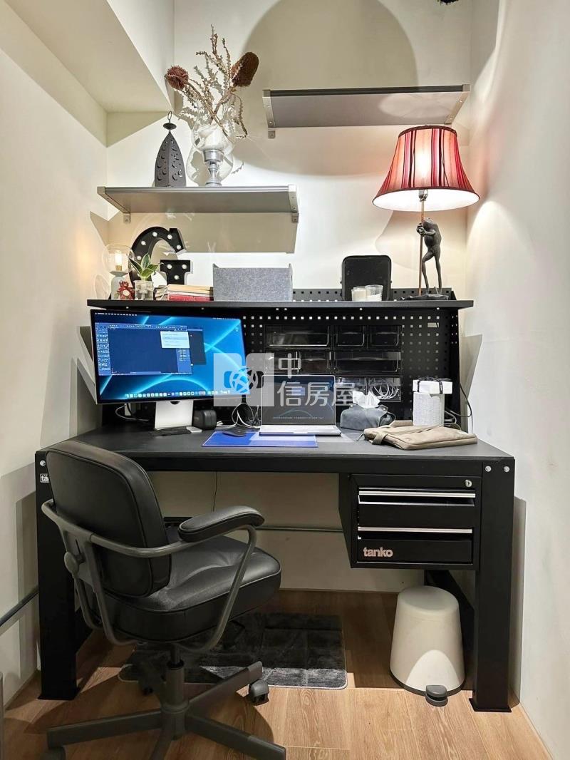 洲際w設計師的家2房平車房屋室內格局與周邊環境