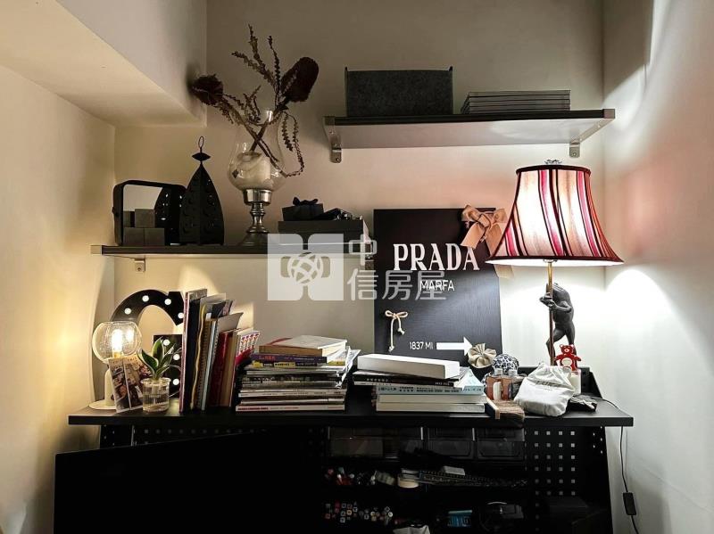 洲際w設計師的家2房平車房屋室內格局與周邊環境