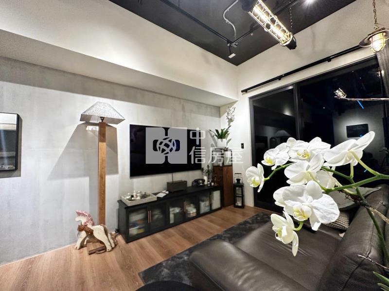 洲際w設計師的家2房平車房屋室內格局與周邊環境