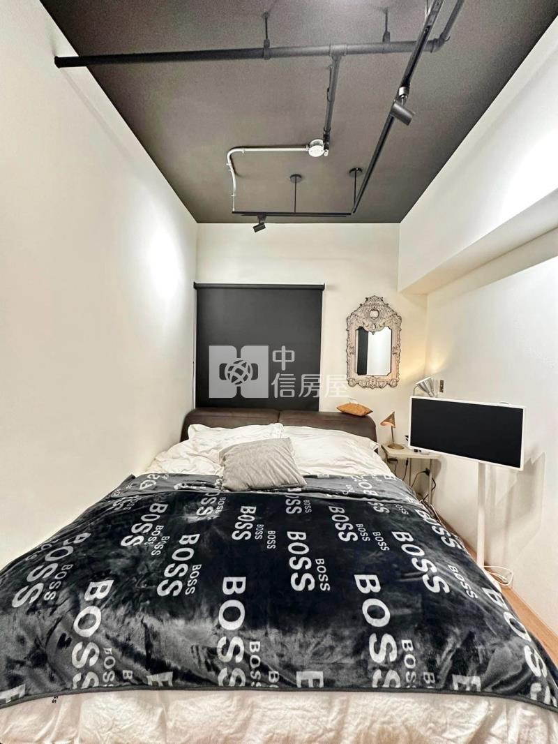 洲際w設計師的家2房平車房屋室內格局與周邊環境