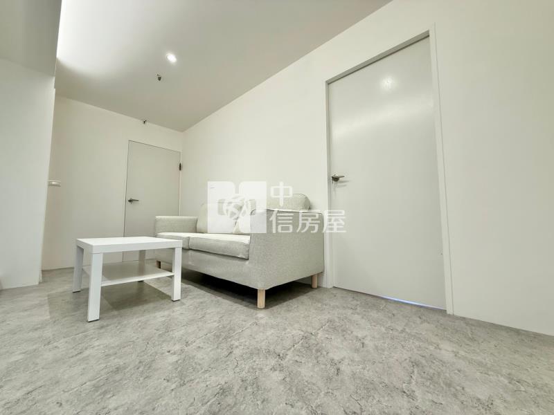 一中商圈水電更新全新設計低總價電梯正2房K房屋室內格局與周邊環境