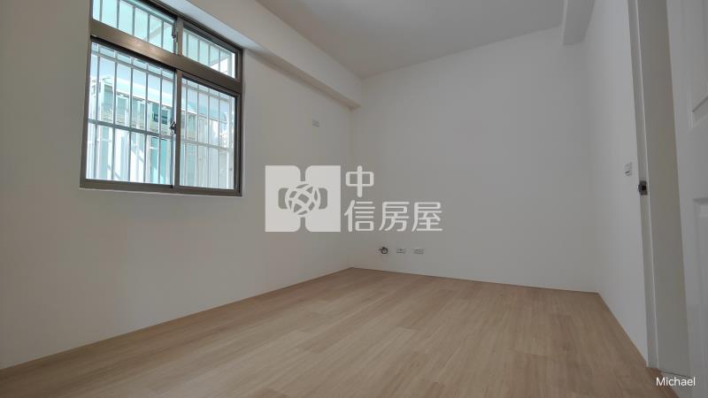 好事多旁前院別墅房屋室內格局與周邊環境