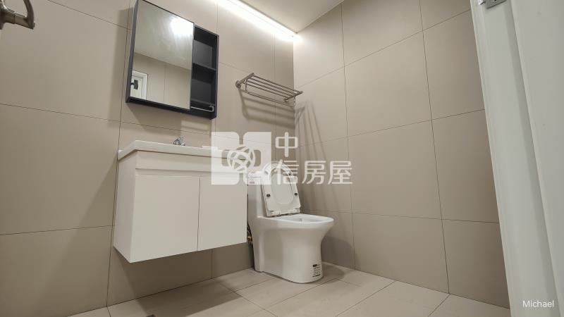 好事多旁前院別墅房屋室內格局與周邊環境
