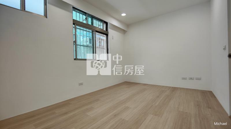好事多旁前院別墅房屋室內格局與周邊環境