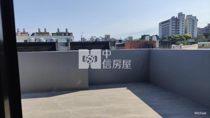 好事多旁前院別墅房屋室內格局與周邊環境