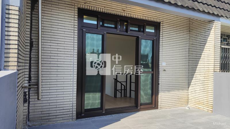 好事多旁前院別墅房屋室內格局與周邊環境