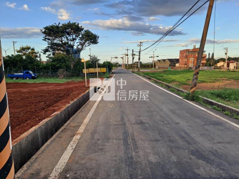 中壢合法農業設施房屋室內格局與周邊環境