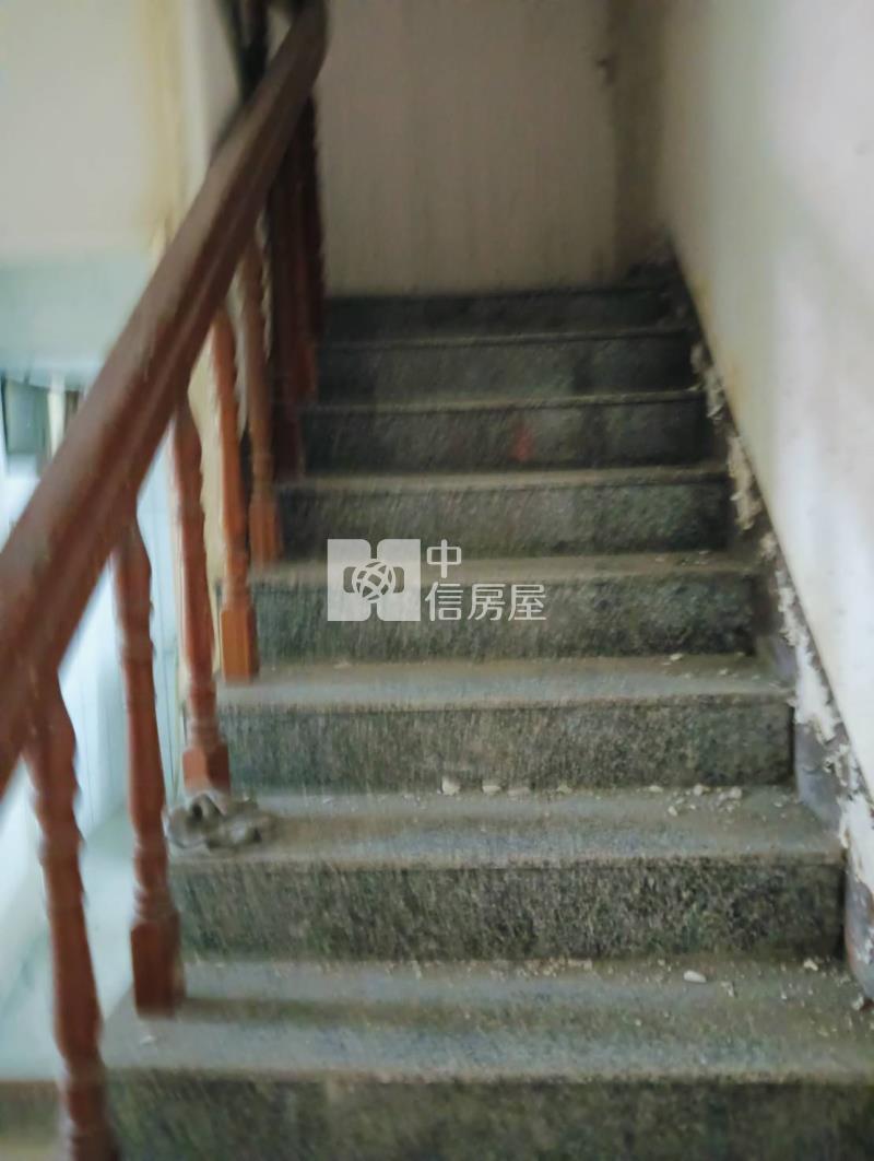 中央大學大坪數店面房屋室內格局與周邊環境