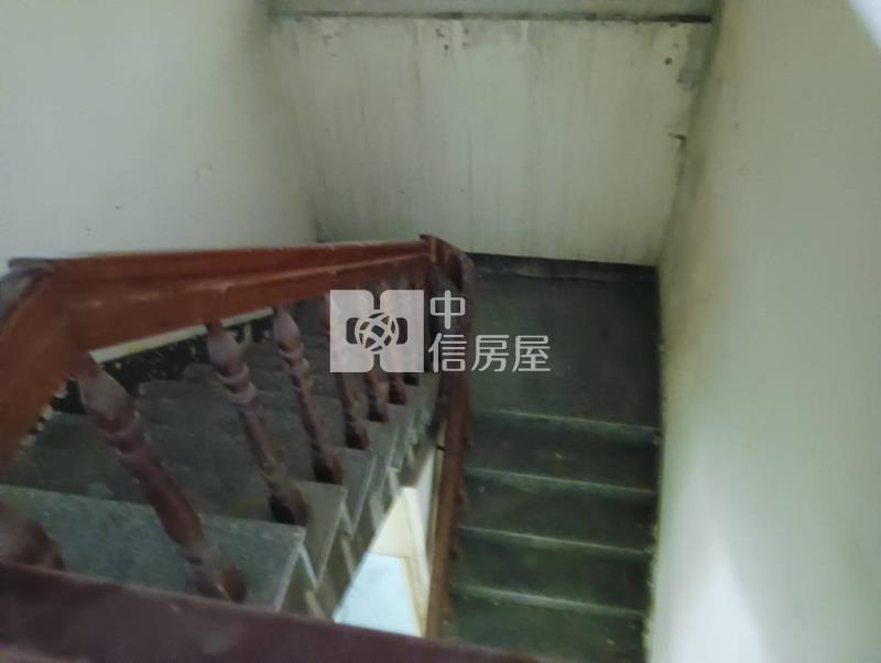 中央大學大坪數店面房屋室內格局與周邊環境