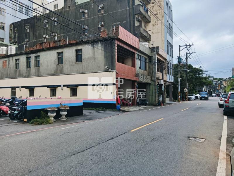 中央大學大坪數店面房屋室內格局與周邊環境