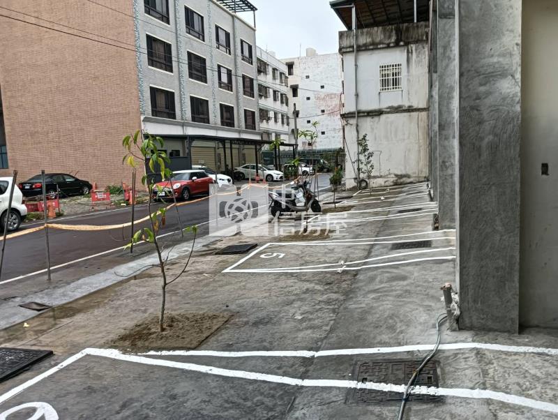 八德電梯別墅C房屋室內格局與周邊環境