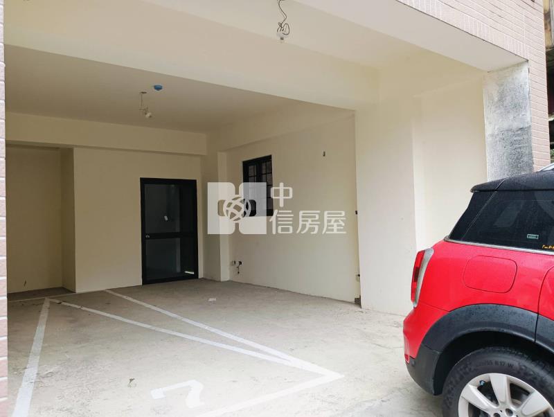 八德電梯別墅C房屋室內格局與周邊環境