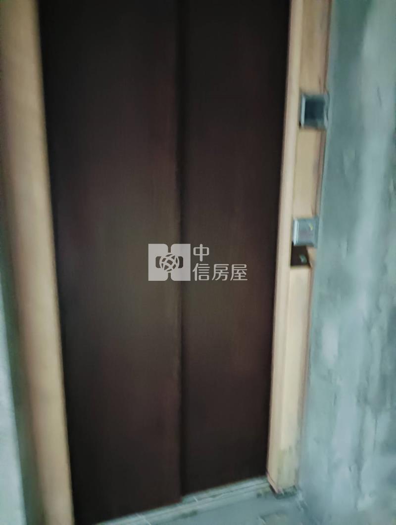 八德電梯別墅C房屋室內格局與周邊環境