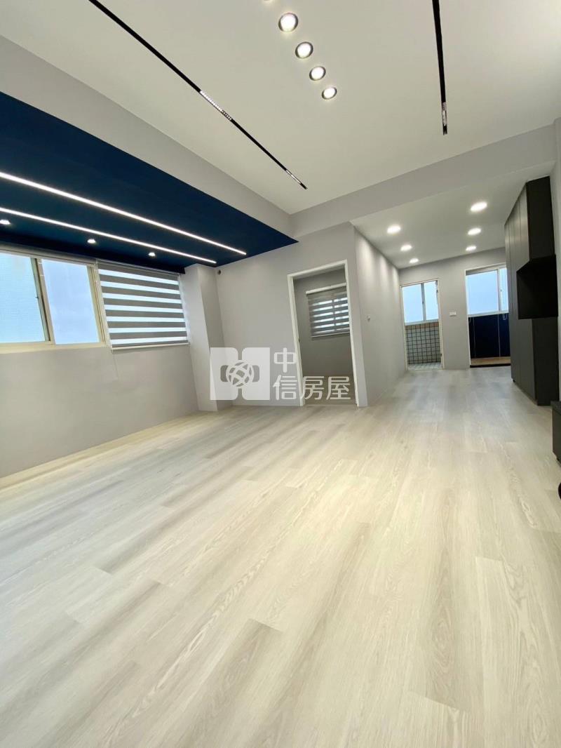龍崗國小整修電梯3房房屋室內格局與周邊環境