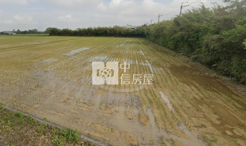 【玖禾】楊梅稀有大面寬方正美農地房屋室內格局與周邊環境