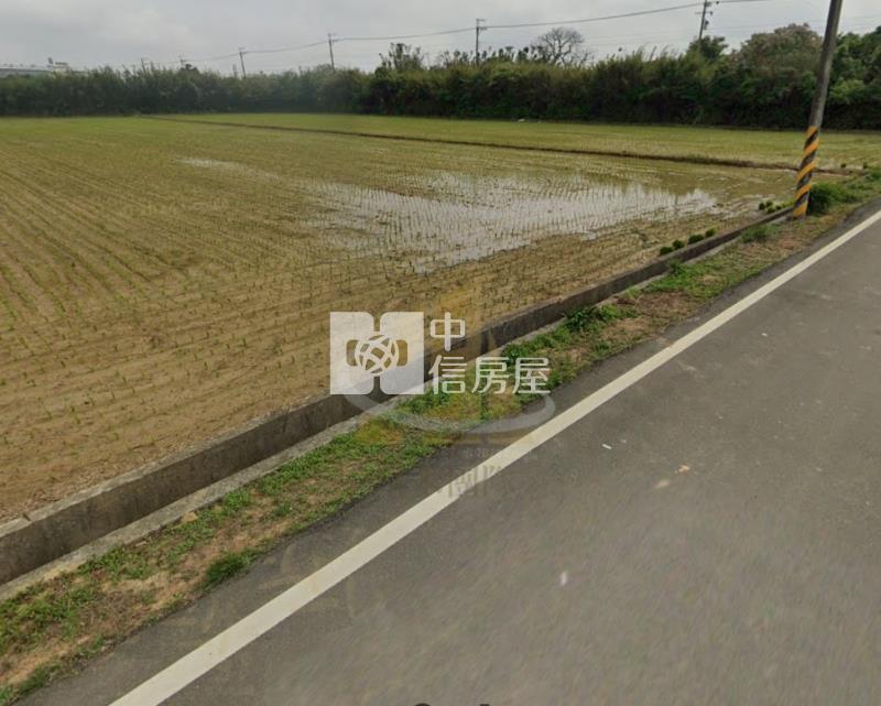 【玖禾】楊梅稀有大面寬方正美農地房屋室內格局與周邊環境