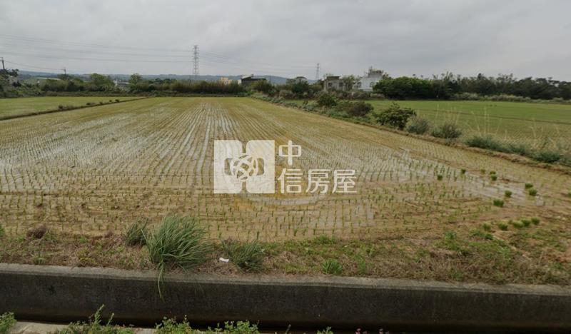 【玖禾】楊梅稀有大面寬方正美農地房屋室內格局與周邊環境