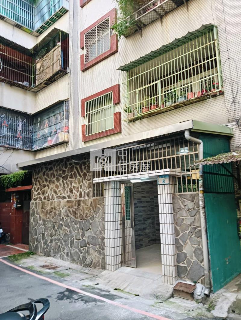 宋屋國小一樓美住家房屋室內格局與周邊環境