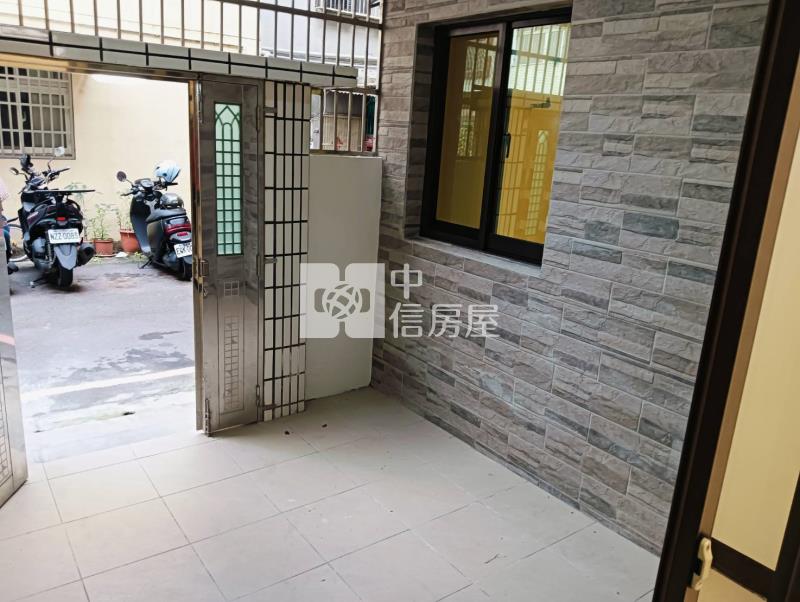 宋屋國小一樓美住家房屋室內格局與周邊環境