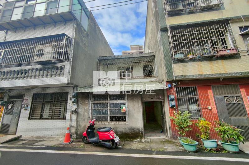華勛低總價透天房屋室內格局與周邊環境