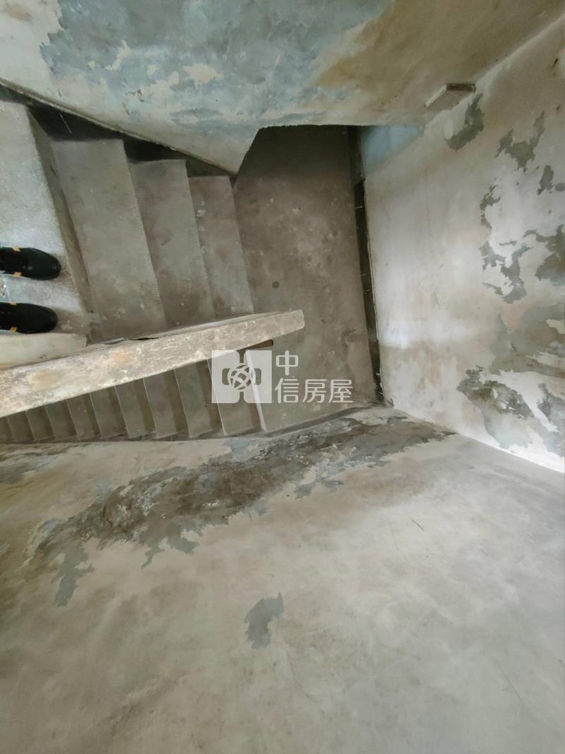 華勛低總價透天房屋室內格局與周邊環境