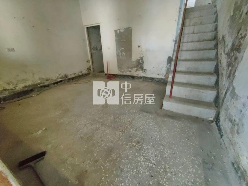 華勛低總價透天房屋室內格局與周邊環境