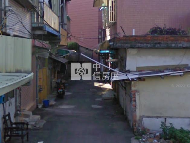 聖亭路小坪數工業地房屋室內格局與周邊環境