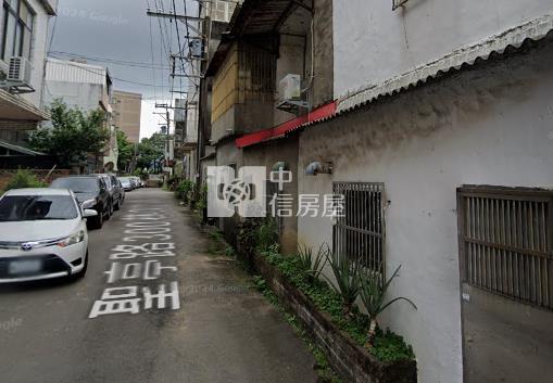 聖亭路小坪數工業地房屋室內格局與周邊環境