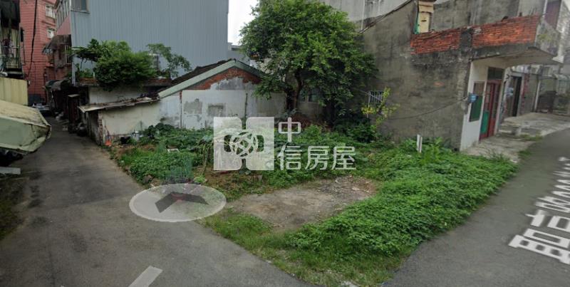 聖亭路小坪數工業地房屋室內格局與周邊環境