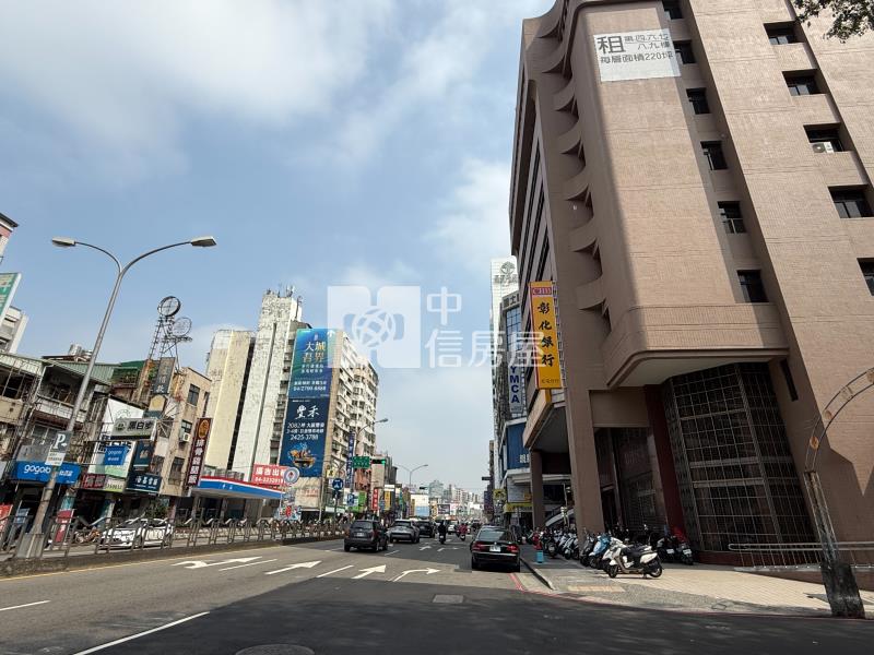北區育仁國小三房美廈（專任）房屋室內格局與周邊環境