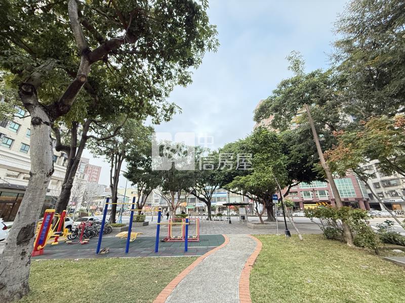北區育仁國小三房美廈（專任）房屋室內格局與周邊環境
