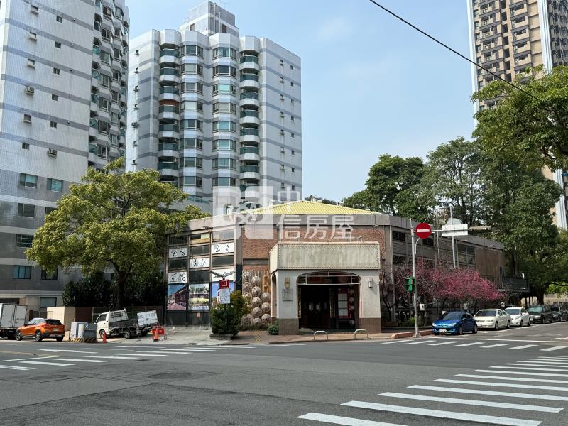 北區育仁國小三房美廈（專任）房屋室內格局與周邊環境