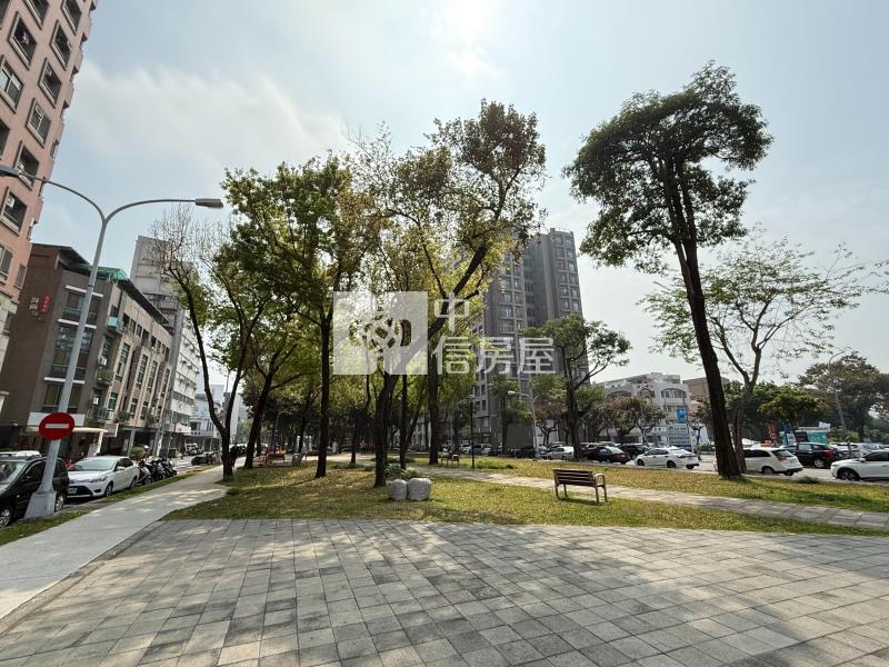 北區育仁國小三房美廈（專任）房屋室內格局與周邊環境